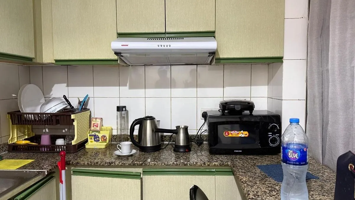 Rovers Dubai Boys Hostel 2 Forenede Arabiske Emirater