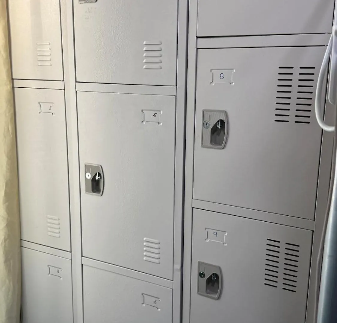 Lejlighed Rovers Dubai Boys Hostel 2 Forenede Arabiske Emirater