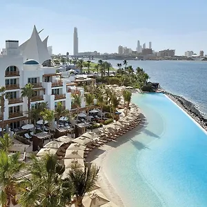 5* Feriested Park Hyatt